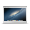 MacBook Air 13-inch | Core i5 1.6 GHz | 256 GB SSD | 8 GB RAM | Zilver (Early 2015) | Azerty