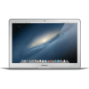 MacBook Air 11-inch | Core i5 1.6 GHz | 128 GB SSD | 4 GB RAM | Zilver (Early 2015) | Qwerty/Azerty/Qwertz