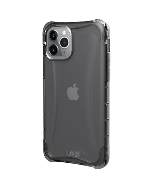 UAG Plyo Backcover iPhone 11 Pro - Ash Clear