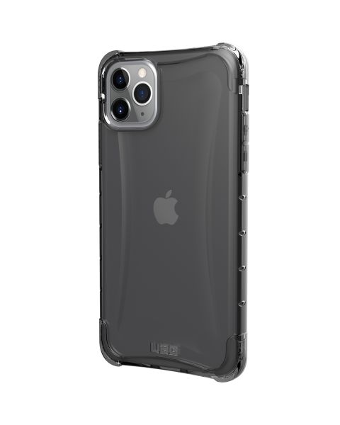 UAG Plyo Backcover iPhone 11 Pro Max - Ash Clear