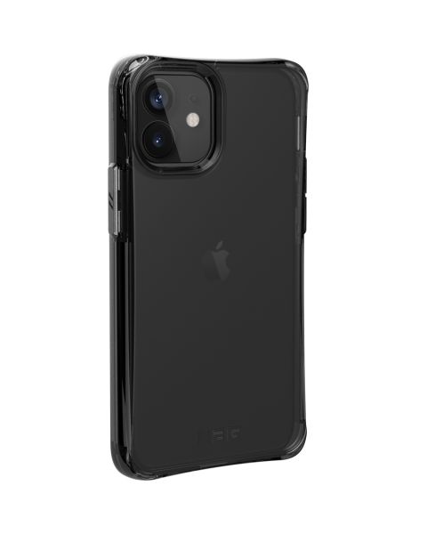 UAG Plyo Backcover iPhone 12 Mini - Ash