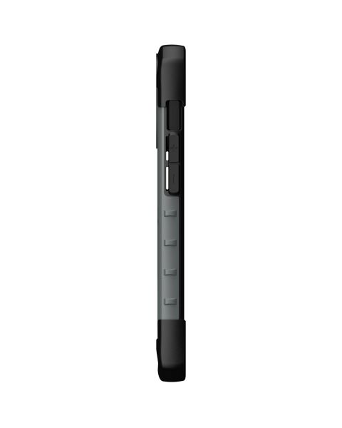 UAG Pathfinder Backcover iPhone 13 Pro - Silver