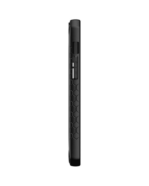 UAG Monarch Backcover iPhone 13 Pro Max - Black