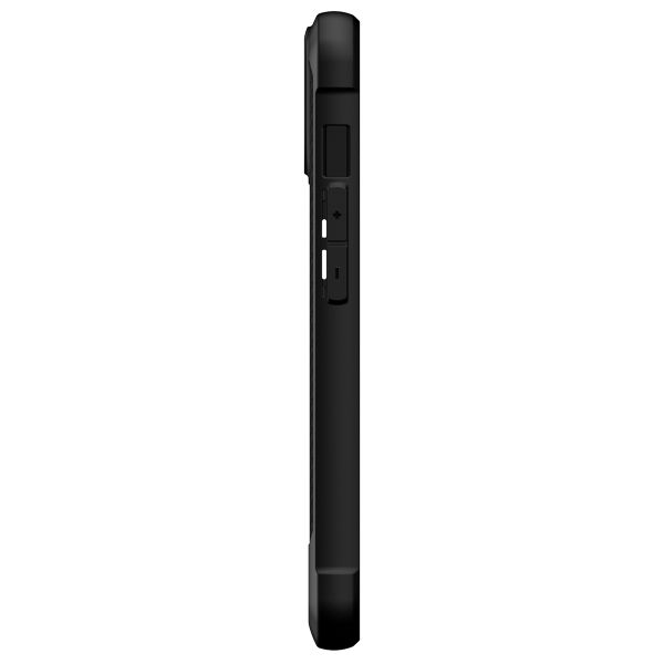 UAG Metropolis LT MagSafe Backcover iPhone 14 - Kevlar Black