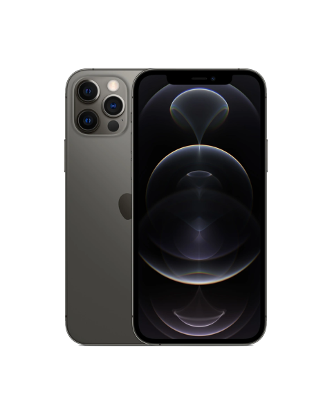 iPhone 12 Pro 128GB Grafiet