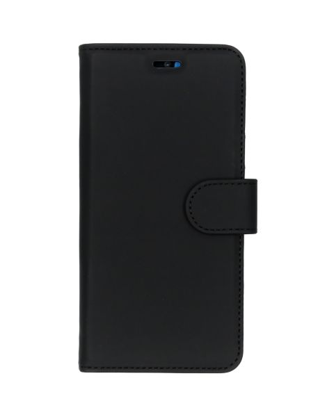 Accezz Wallet Softcase Bookcase Huawei P20