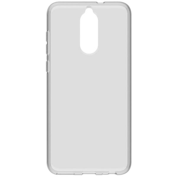 Accezz Clear Backcover Huawei Mate 10 Lite
