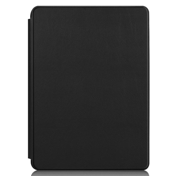 Hardcase Bookcase Microsoft Surface Go - Zwart / Black