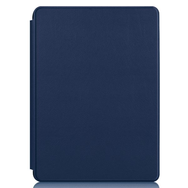 Hardcase Bookcase Microsoft Surface Go - Blauw / Blue