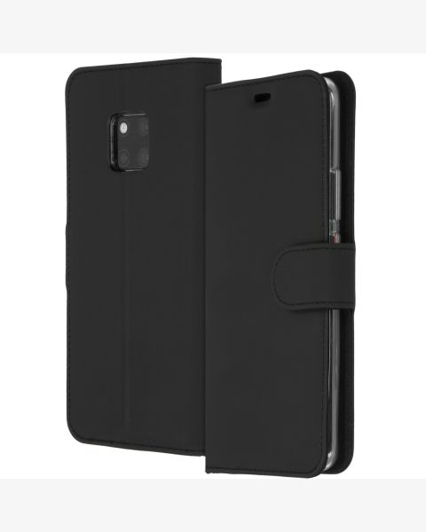 Accezz Wallet Softcase Bookcase Huawei Mate 20 Pro