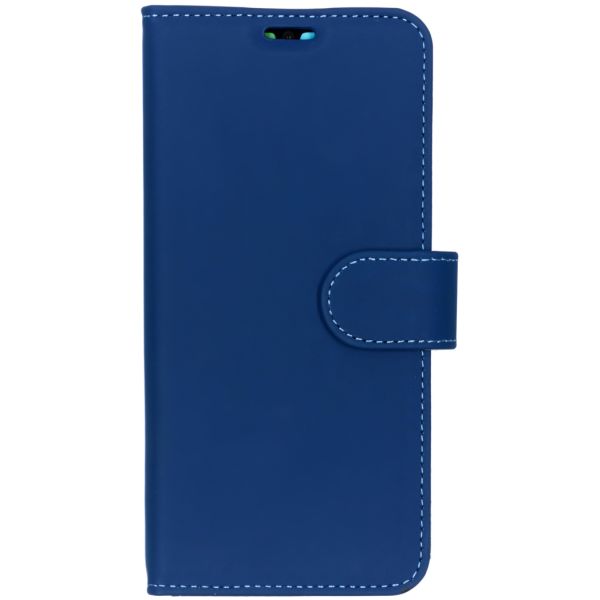 Accezz Wallet Softcase Bookcase Huawei P30