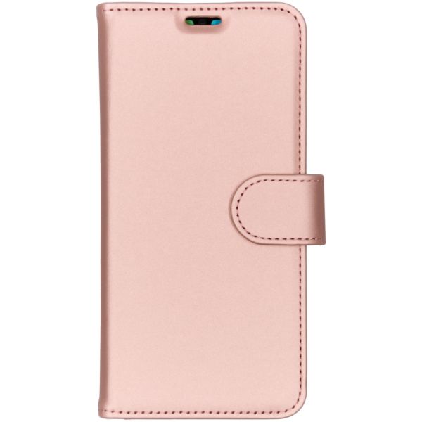 Accezz Wallet Softcase Bookcase Huawei P30