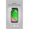 Selencia Duo Pack Ultra Clear Screenprotector Motorola Moto G7 Play
