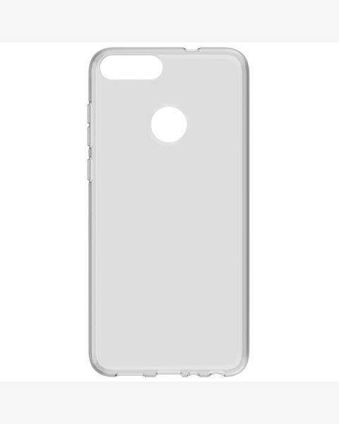 Accezz Clear Backcover Huawei P Smart