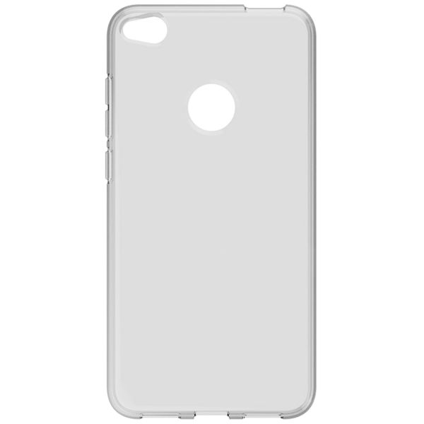 Accezz Clear Backcover Huawei P8 Lite (2017)