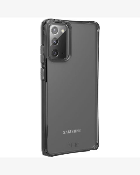 UAG Plyo Backcover Samsung Galaxy Note 20 - Ice Clear