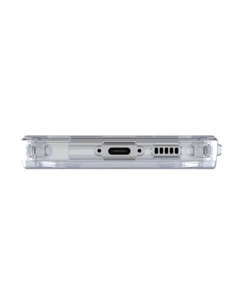 UAG Plyo Backcover Samsung Galaxy S23 - Ice