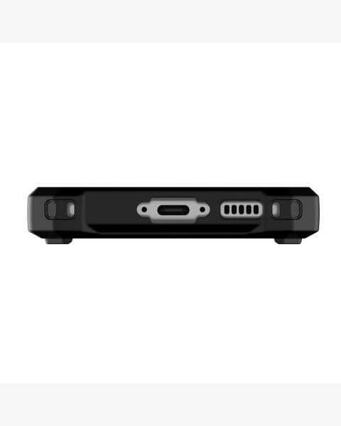 UAG Monarch Pro Backcover Samsung Galaxy S23 - Carbon Fiber