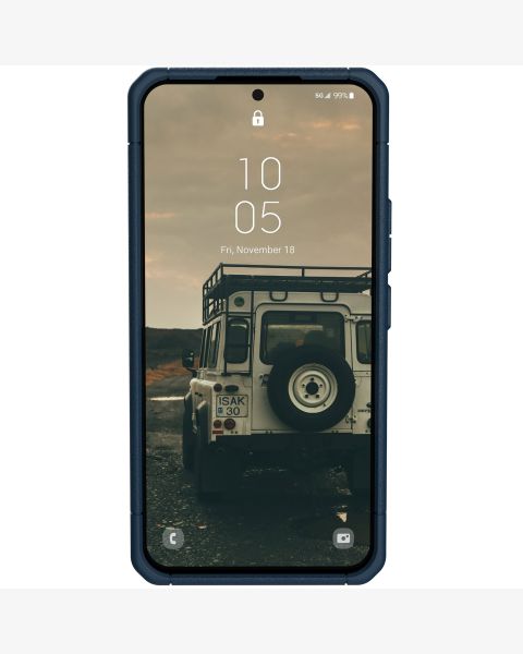 UAG Scout Backcover Samsung Galaxy A54 (5G) - Mallard