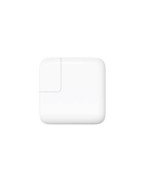 Apple 85 W MagSafe-lichtnetadapter