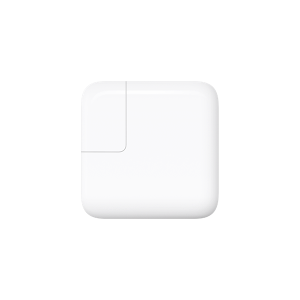 Apple 85 W MagSafe-lichtnetadapter