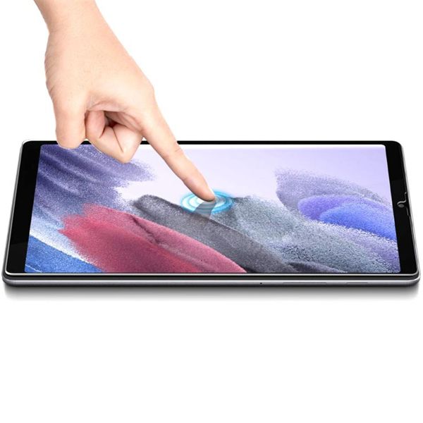 Spigen GLAStR Screenprotector Samsung Galaxy Tab A7 Lite