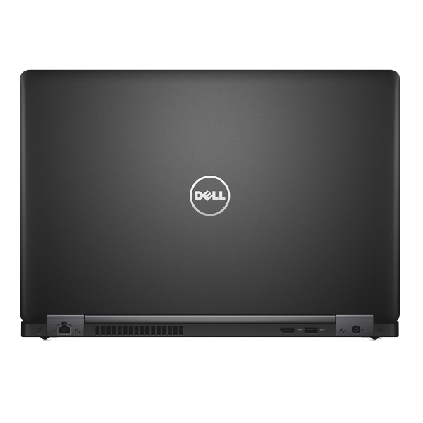 Dell Latitude E5580 | 15.6 inch HD | 7e generatie i5 | 256GB SSD | 16GB RAM | QWERTY/AZERTY/QWERTZ