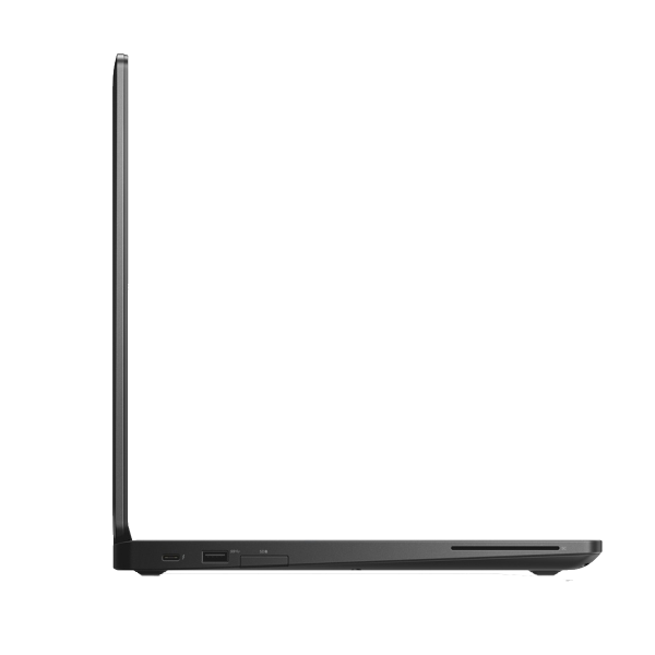 Dell Latitude E5580 | 15.6 inch FHD | 7e generatie i7 | 256GB SSD | 16GB RAM | NVIDIA GeForce 940MX | 2.9 GHz | QWERTY/AZERTY/QWERTZ