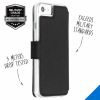 Accezz Xtreme Wallet Bookcase iPhone SE (2022 / 2020) / 8 / 7