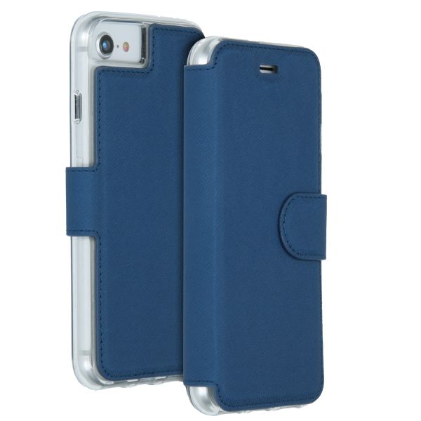 Accezz Xtreme Wallet Bookcase iPhone SE (2022 / 2020) / 8 / 7