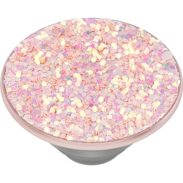 PopSockets PopGrip - Sparkle Rose