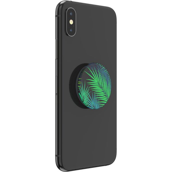 PopSockets PopGrip - Midnight Palms