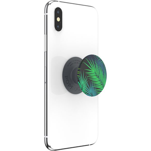 PopSockets PopGrip - Midnight Palms