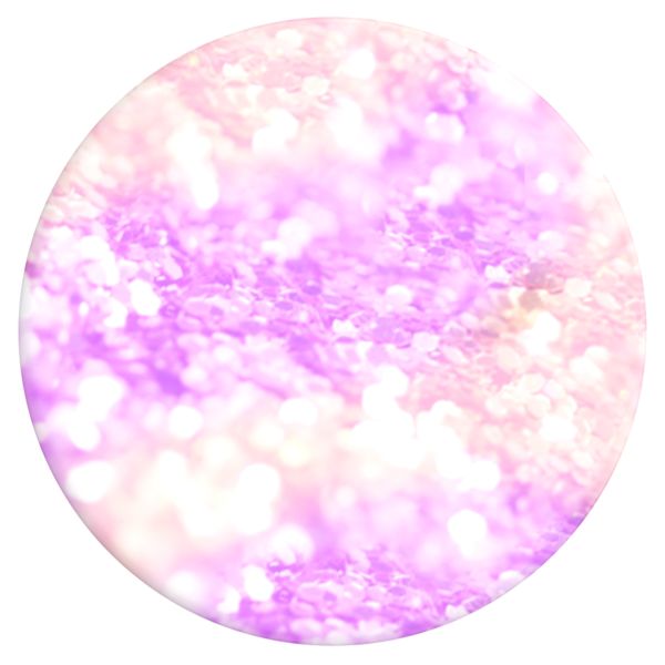 PopSockets PopGrip - Pink Morning Confetti