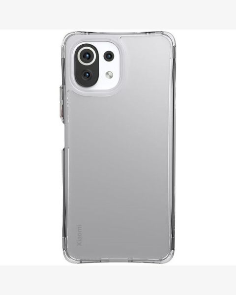 UAG Plyo Backcover Xiaomi Mi 11 Lite (5G/4G) / 11 Lite 5G NE - Ice