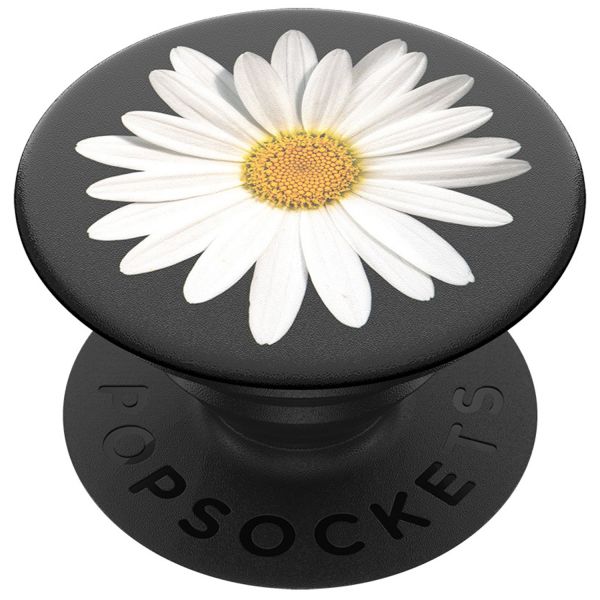 PopSockets PopGrip - White Daisy