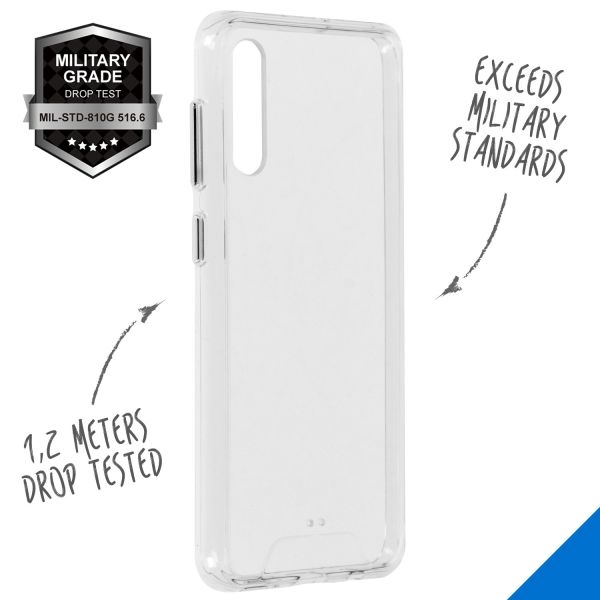 Accezz Xtreme Impact Backcover Samsung Galaxy A50 / A30s
