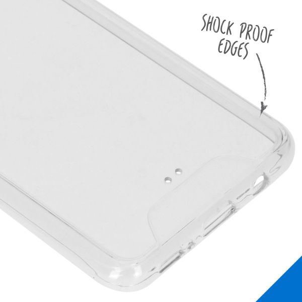 Accezz Xtreme Impact Backcover Samsung Galaxy A50 / A30s