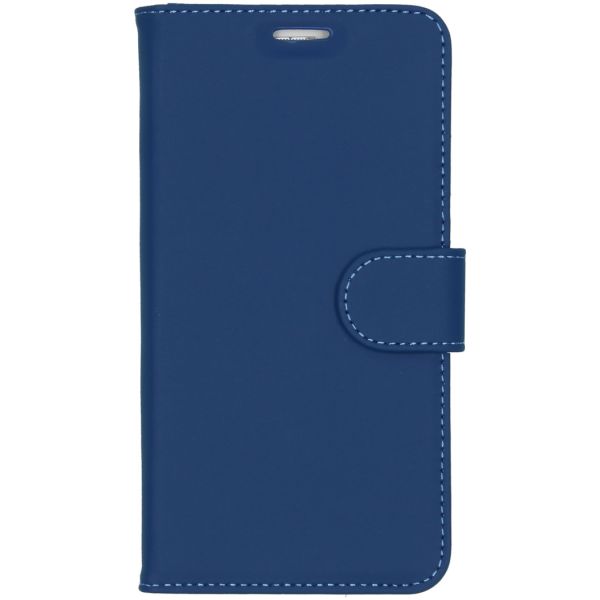 Wallet Softcase Booktype Samsung Galaxy A5 (2016) - Blauw / Blue