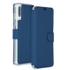 Xtreme Wallet Booktype Samsung Galaxy A70 - Blauw - Blauw / Blue