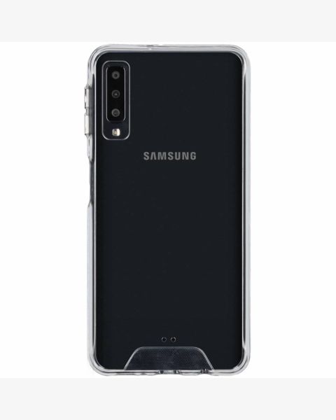 Accezz Xtreme Impact Backcover Samsung Galaxy A7 (2018)