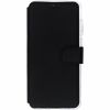 Xtreme Wallet Booktype Samsung Galaxy A9 (2018) - Zwart / Black