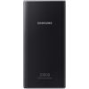 Samsung Battery Pack 20.000 mAh - Dark Gray