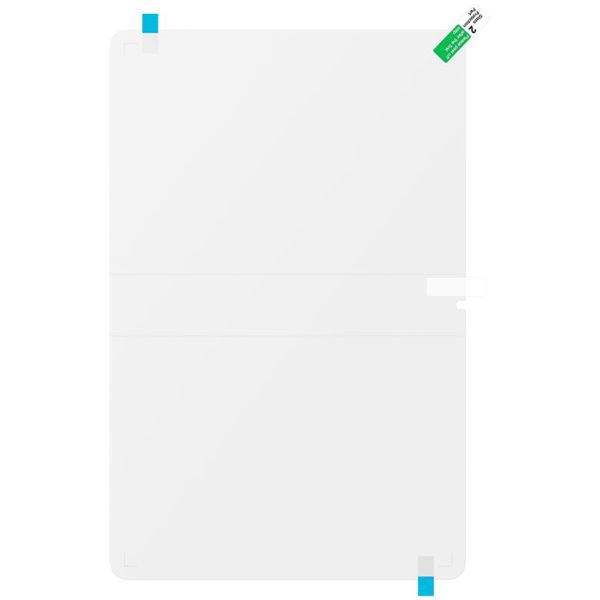 Samsung Anti-Reflecting Screenprotector Galaxy Tab S8 / Tab S7