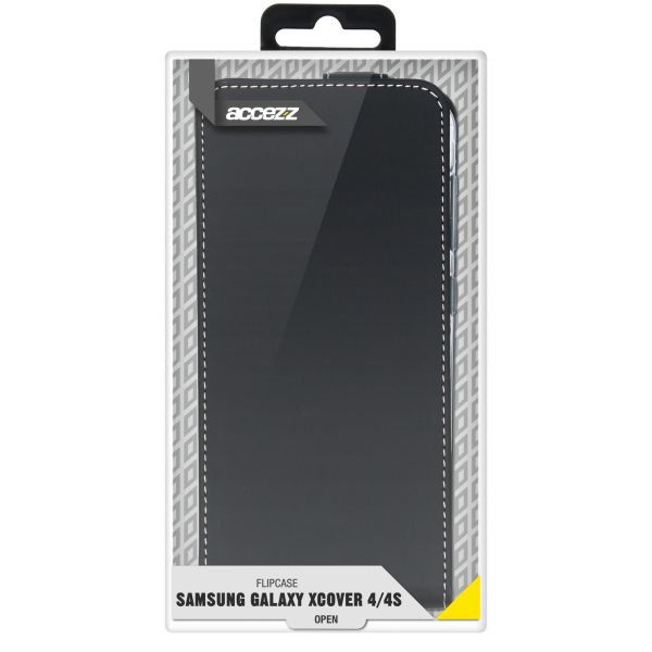 Accezz Flipcase Samsung Galaxy Xcover 4 / 4s