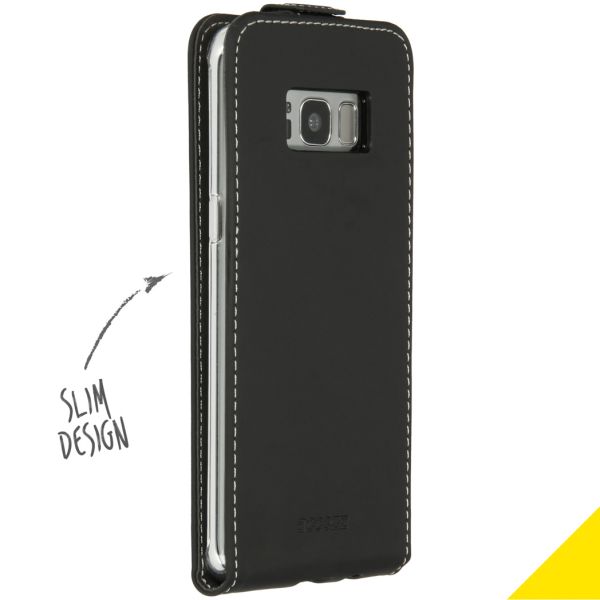 Accezz Flipcase Samsung Galaxy S8