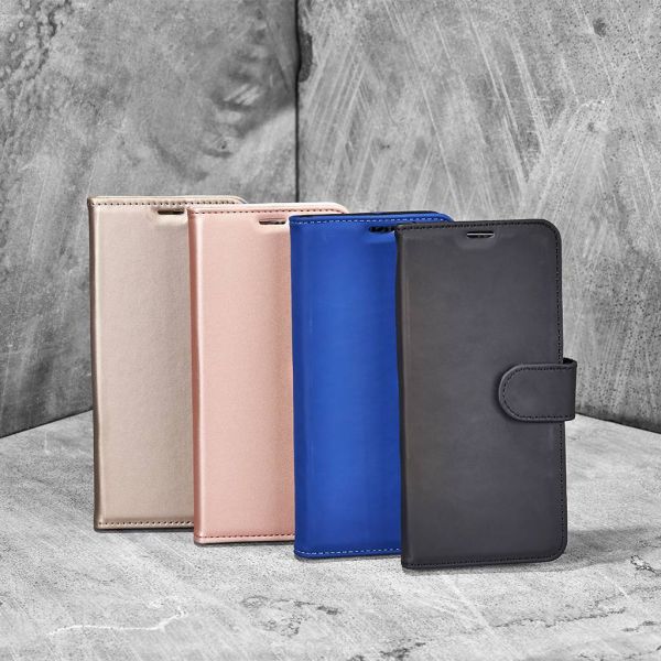 Accezz Wallet Softcase Bookcase Samsung Galaxy S9 Plus