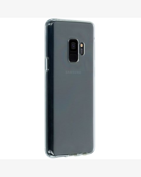 Accezz Xtreme Impact Backcover Samsung Galaxy S9 Plus