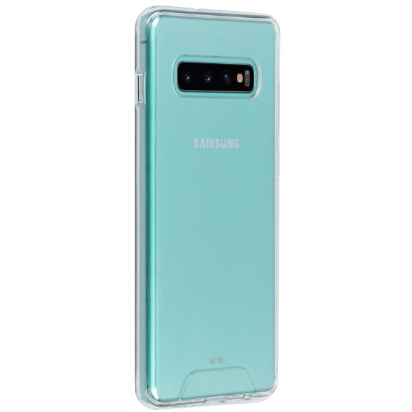 Accezz Xtreme Impact Backcover Samsung Galaxy S10 Plus
