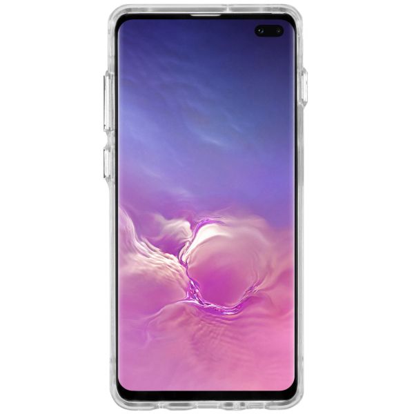 Accezz Xtreme Impact Backcover Samsung Galaxy S10 Plus